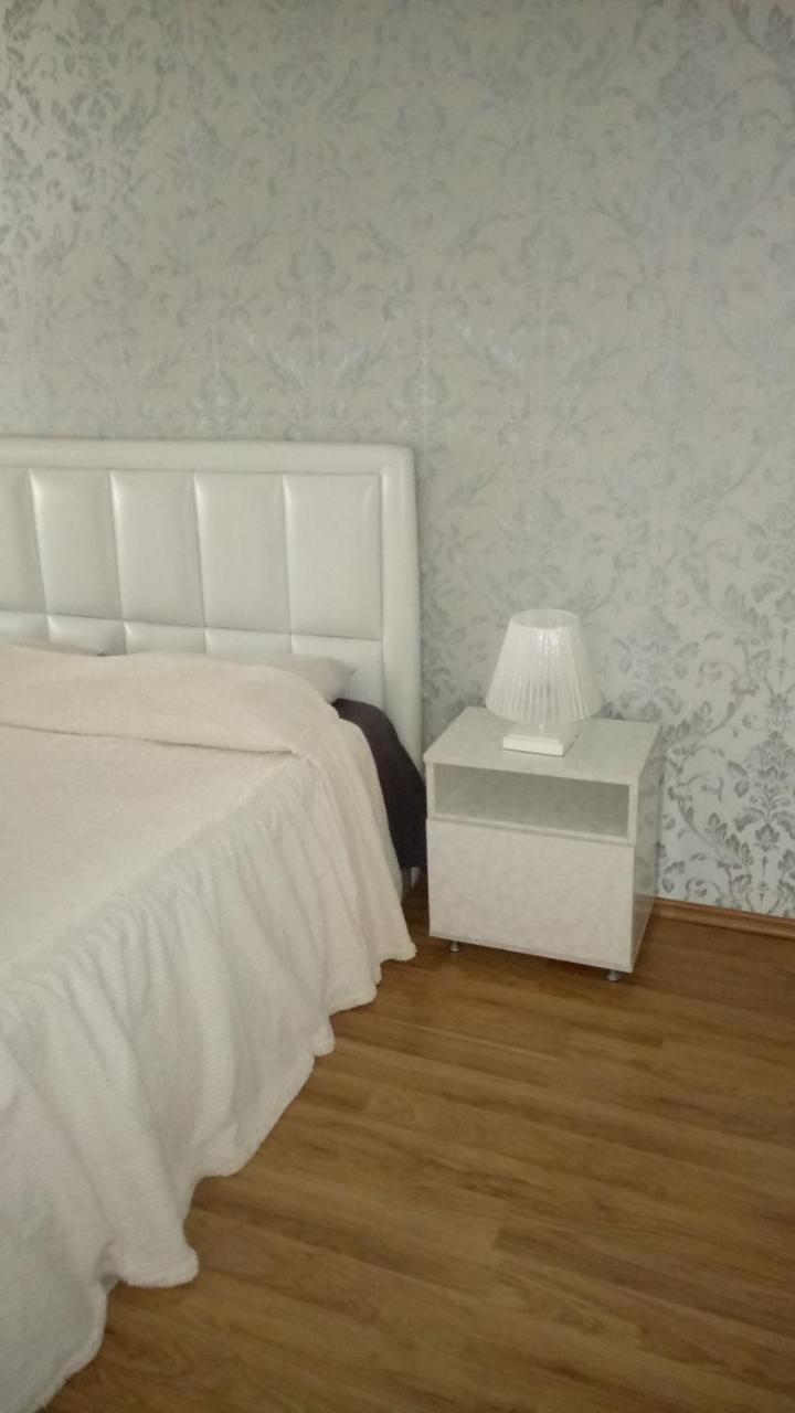 Lili50 Lejlighed Plovdiv Eksteriør billede